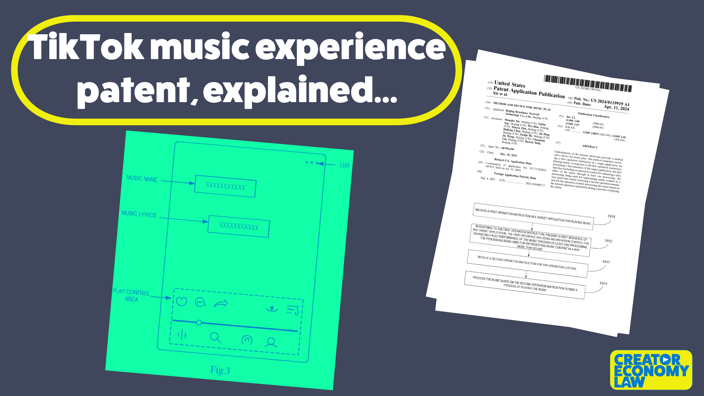 TikTok’s latest invention aims to make music experiences more immersive, based on user environments